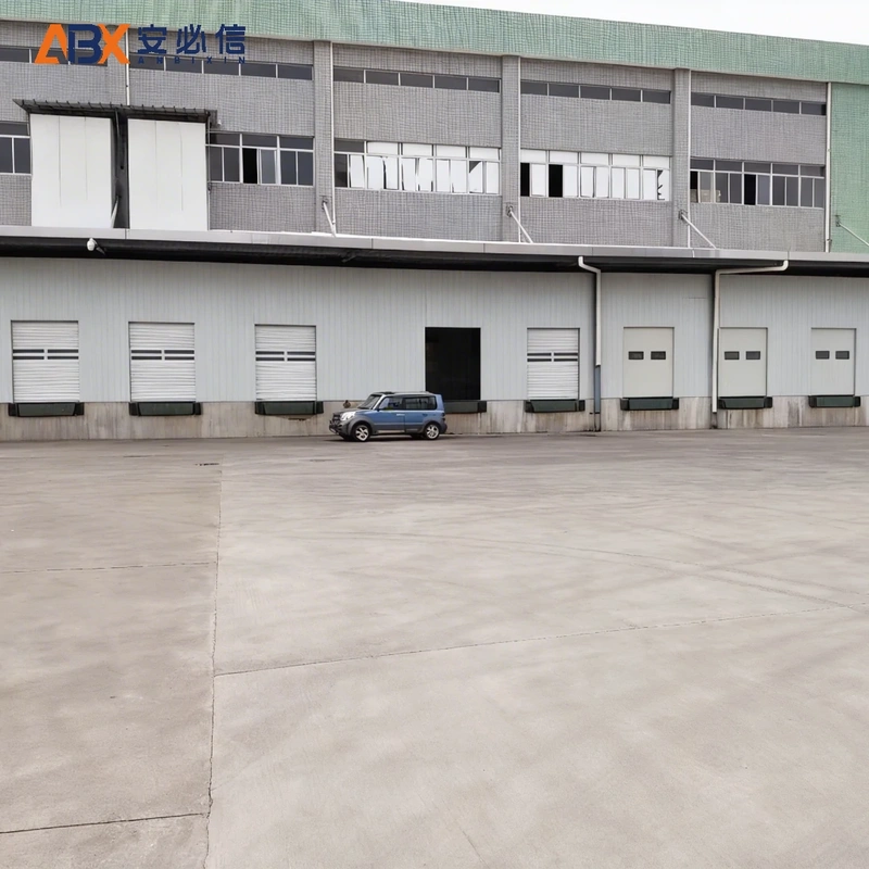 平凉市感应高速门